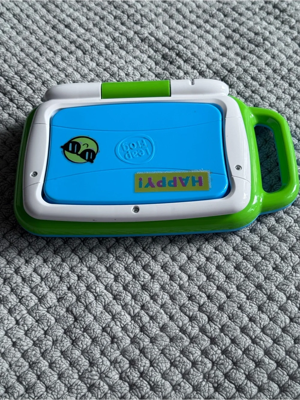 Leapfrog leaptop touch